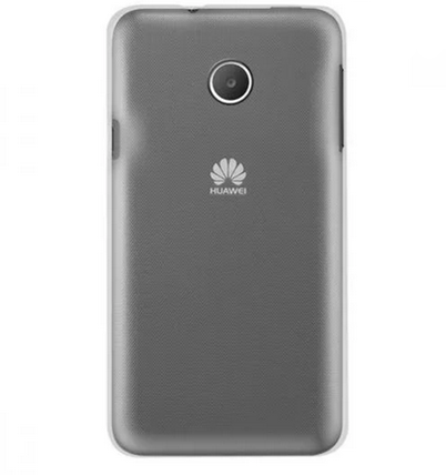 HUAWEI Y330 BACK COVER