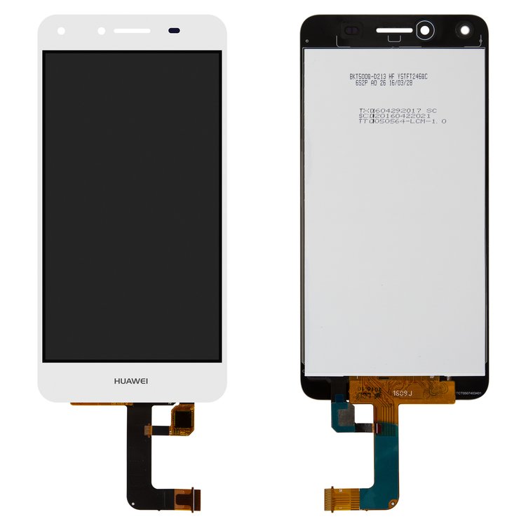 HUAWEI Y5-2 /CUN-U29/CUN-L21 COMP LCD