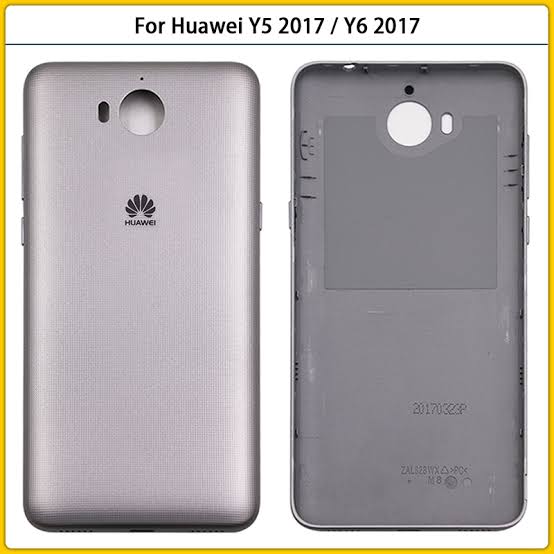 HUAWEI Y52017 BACK COVER