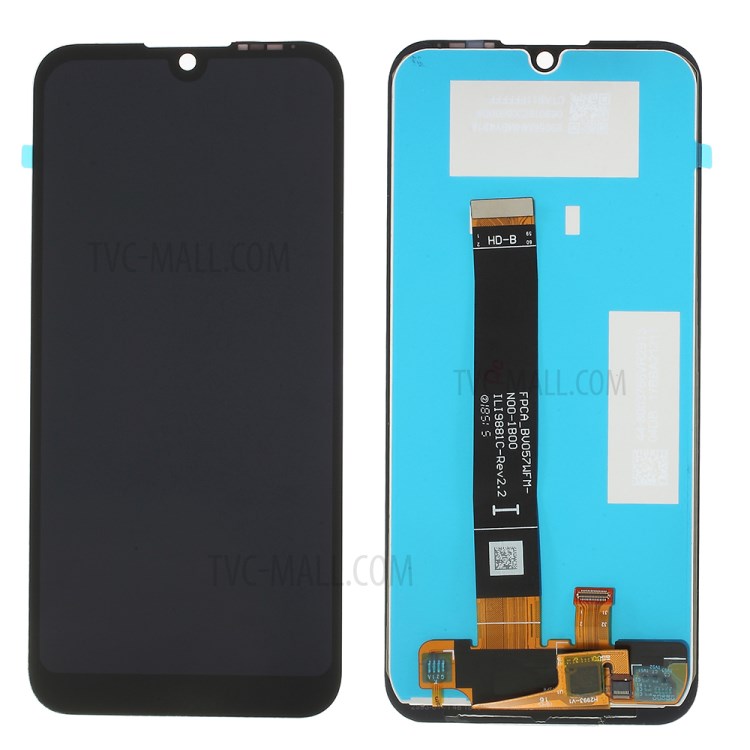 HUAWEI Y5-LITE 2019 COMP LCD