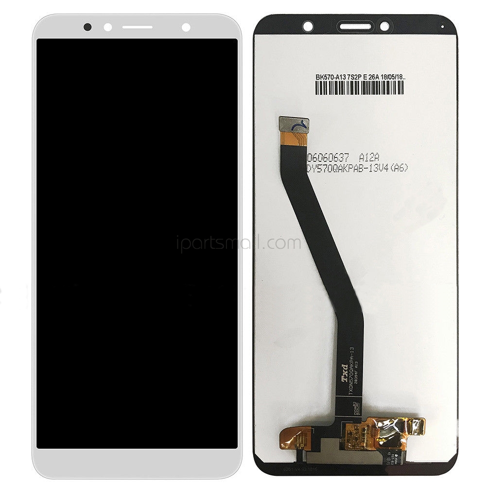 HUAWEI Y6 -2018 /Y6-PRIME/HN 7A/7A PRO COMP LCD