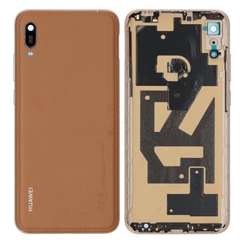 HUAWEI Y6 2019 BACK COVER