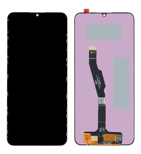 HUAWEI Y6P/ Y6-2020 COMP LCD