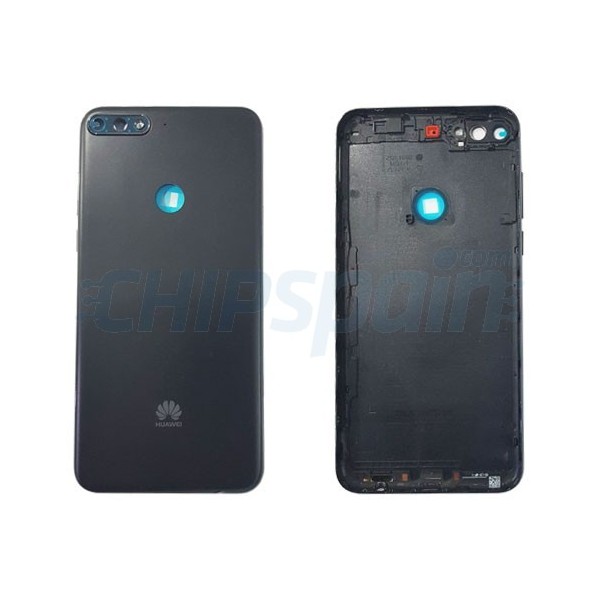 HUAWEI Y72018 BACK COVER