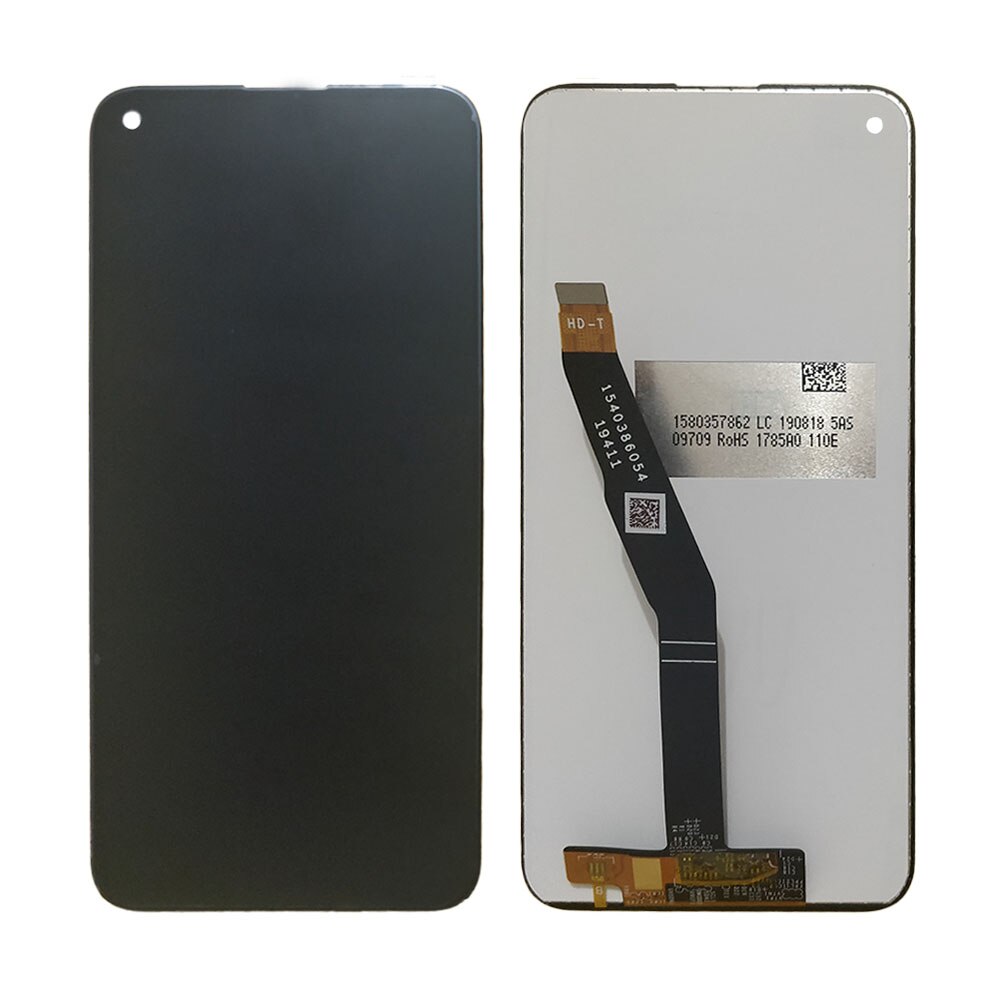 HUAWEI Y7 PRIME 2020/P 40 LITE E/ENJOY 10 /HONOR 3 PLAY COMP LCD
