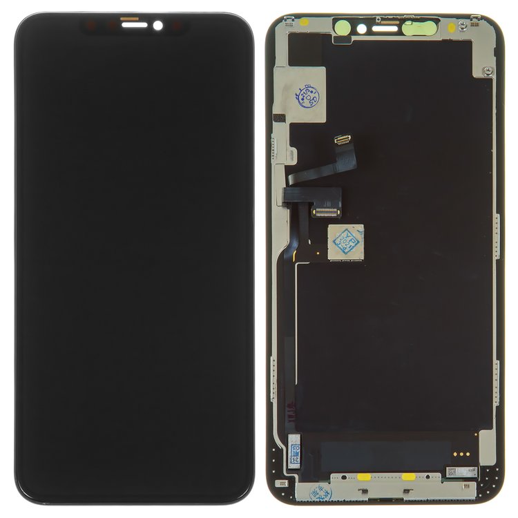 I PHONE 11 PRO MAX[A2161/A2218/ A2220] COMP LCD  INCELL