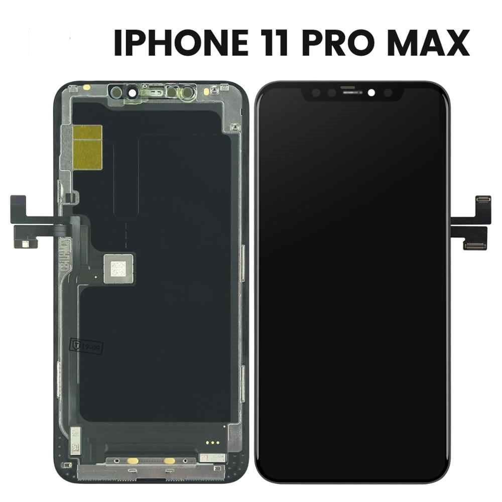 I PHONE 11 PRO ORG [A2160/A2215/A2217] COMP LCD
