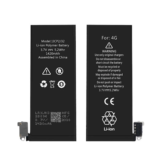 I PHONE 4G BATTERY