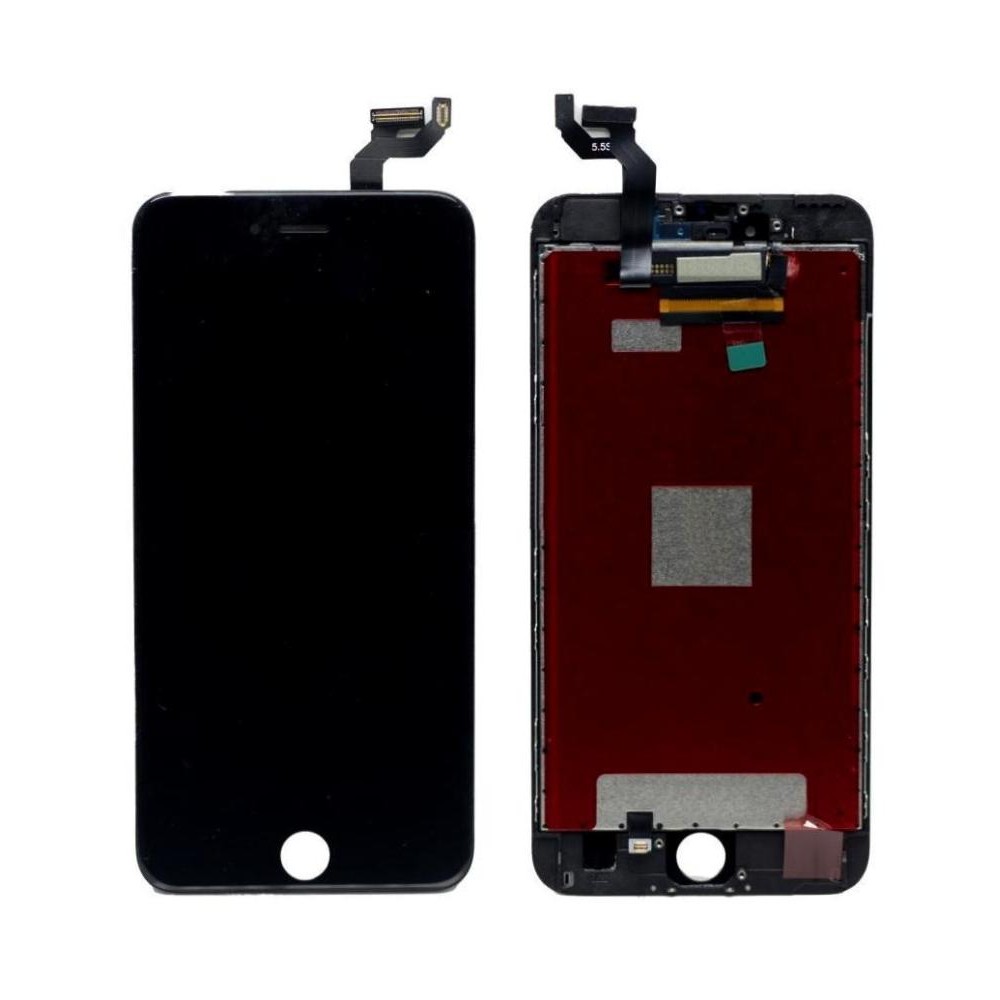 I PHONE 6S PLUS[A1634,A1687,A1699]BLACK COMP LCD