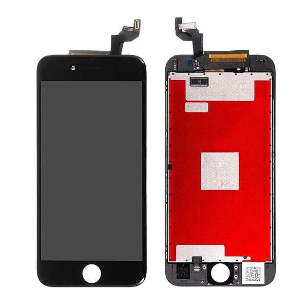 I PHONE 6S[A1683,A1688,A1700] BLACK COMP LCD