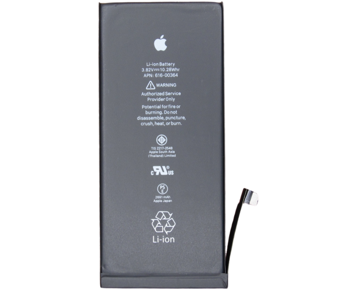 I PHONE 8 PLUS BATTERY