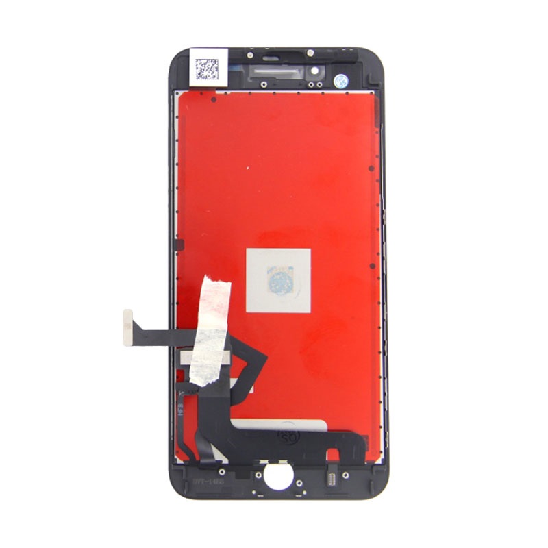 I PHONE 8 PLUS[A1864,A1897/A1898] BLACK COMP LCD