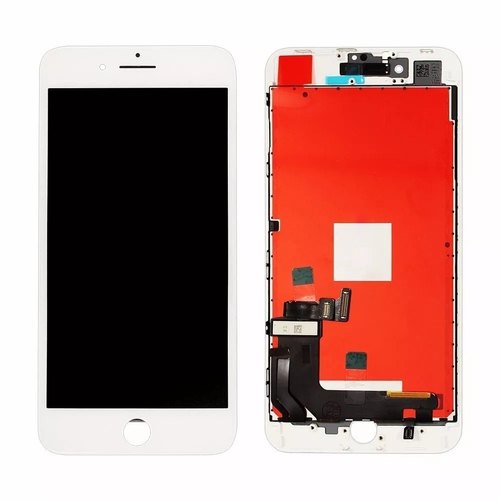 I PHONE 8 PLUS[A1864/A1897/A1898] WHITE COMP LCD
