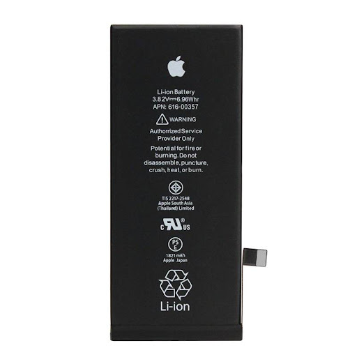 I PHONE 8G BATTERY