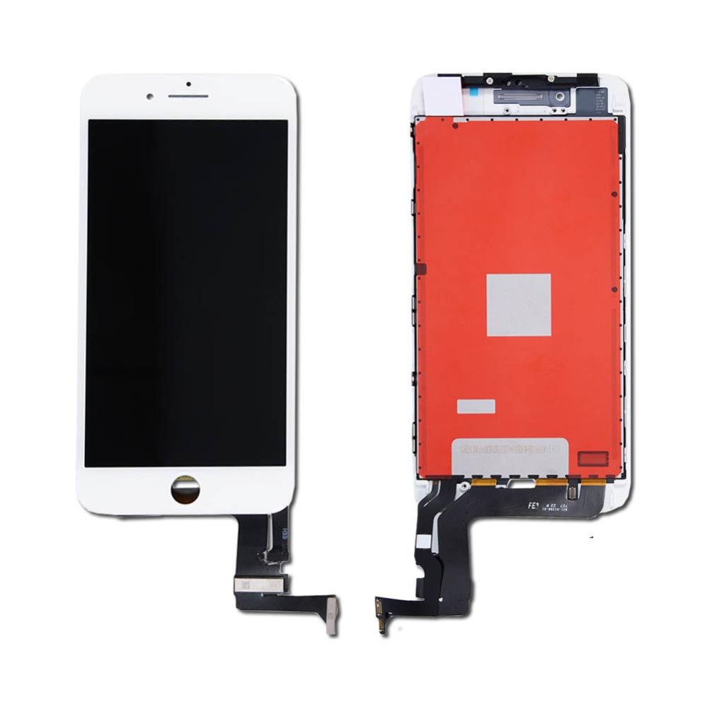 I PHONE 8G[A1683,A1905,A1906] WHITE COMP LCD