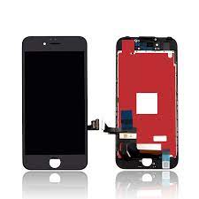 I PHONE 8G[A1683,A1905,A1906]/ SE-2020 BLACK COMP LCD