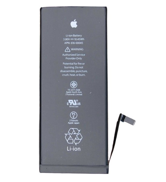 I-PHONE 6+ /6SPLUS BATTERY