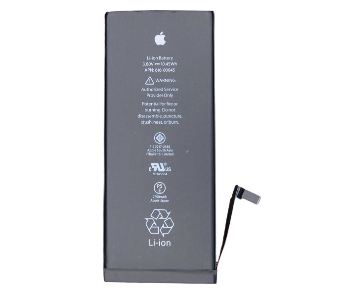 I-PHONE 6+ PLUS BATTERY