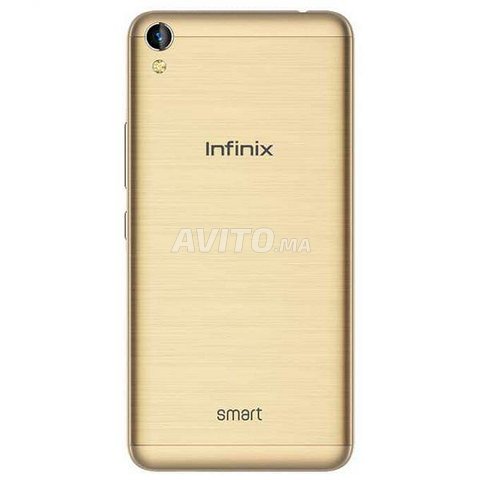 INFINIX X5010 BACK COVER