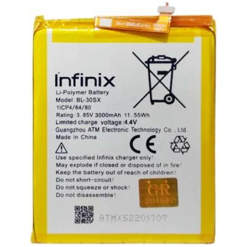 INFINIX X522(30SX) BATTERY