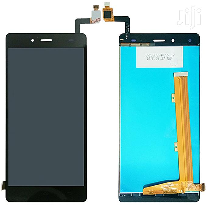 INFINIX X557 /HOT 4 COMP LCD