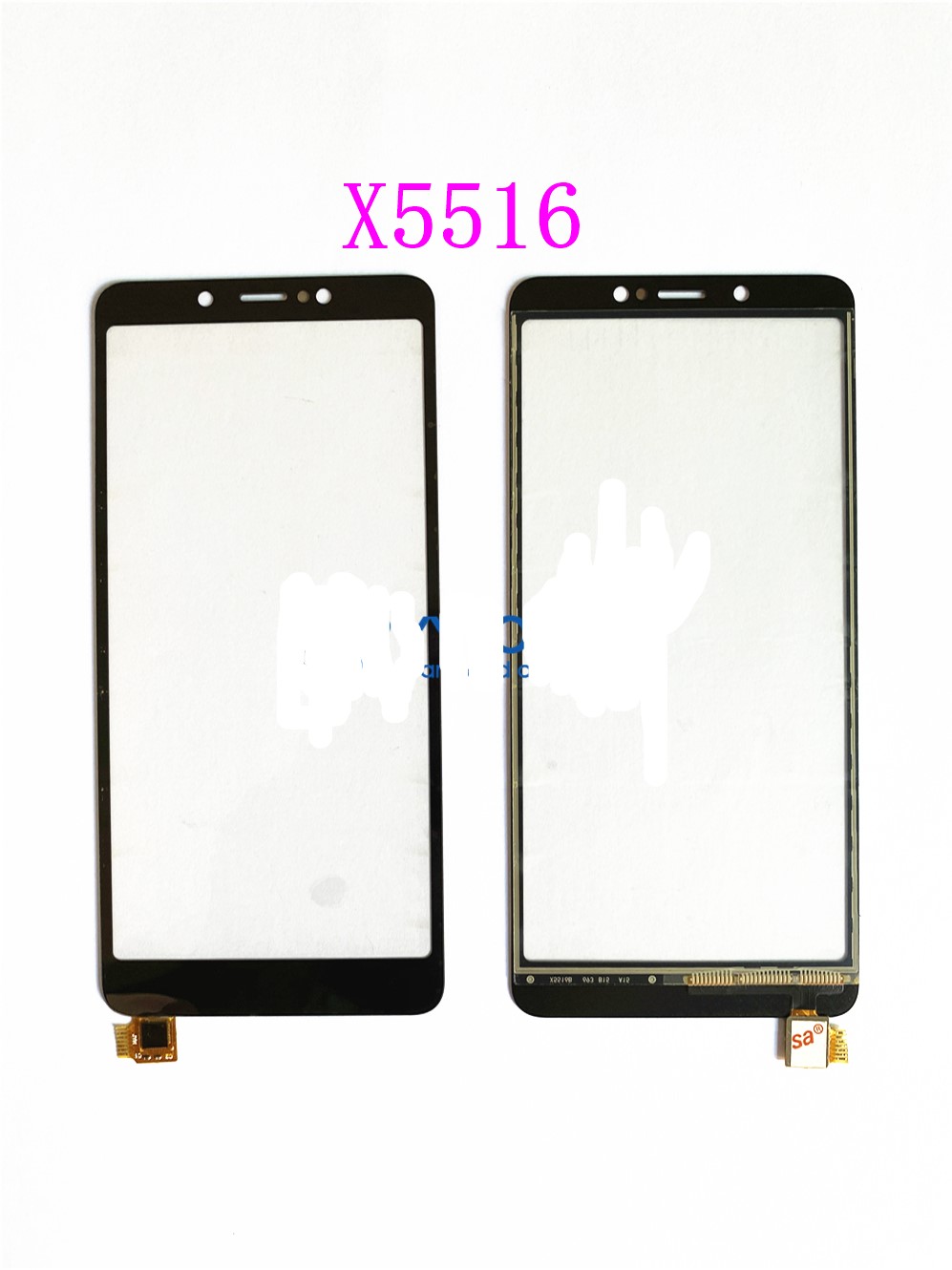 INFINIX X5516 TOUCH