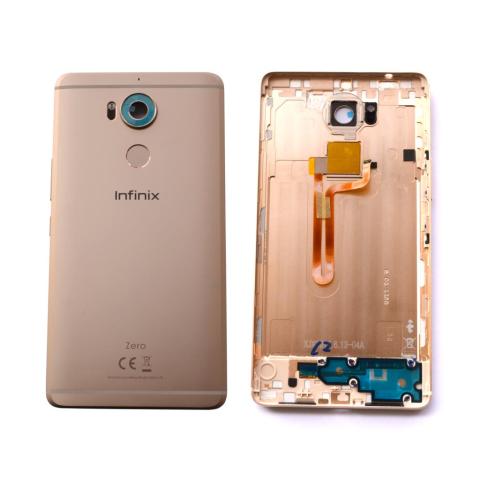 INFINIX X602 BACK COVER