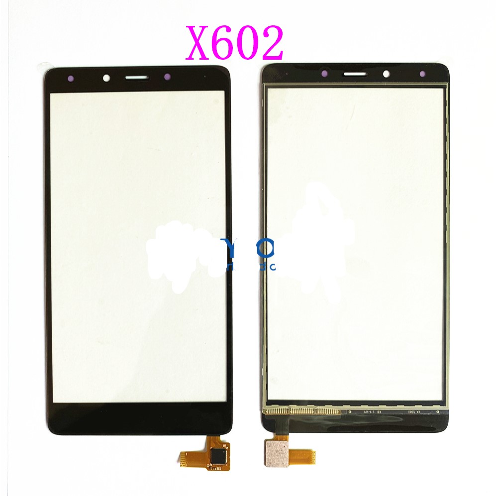 INFINIX X602 TOUCH