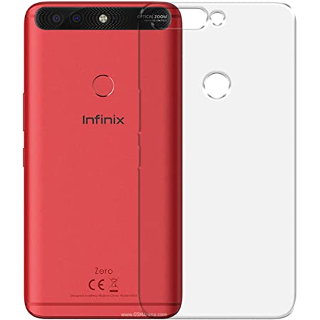 INFINIX X603 BACK COVER