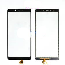 INFINIX X604 TOUCH