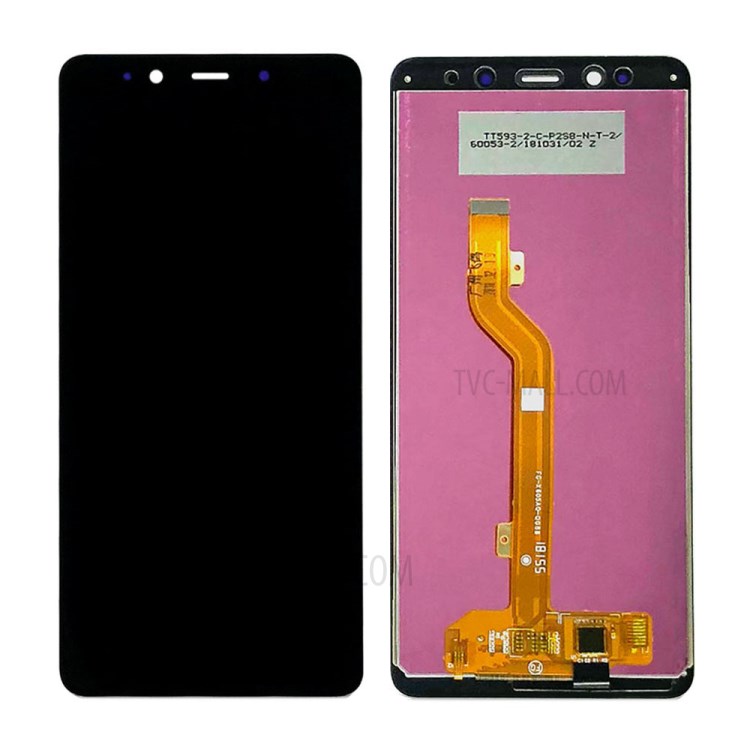 INFINIX X605 /NOTE 5 STYLUS COMP LCD