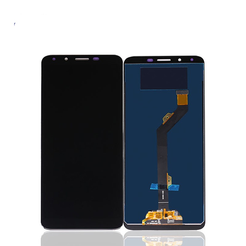 INFINIX X606 / HOT 6- GLASS COMP LCD