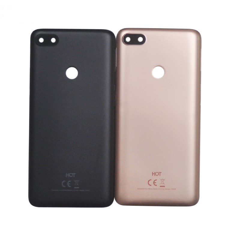 INFINIX X606 BACK COVER