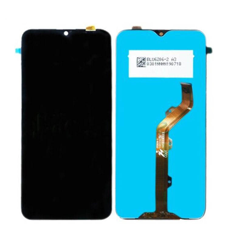 INFINIX X626/ S4/X627 / CB7 /S4/ SMART 3 PLUS COMP LCD