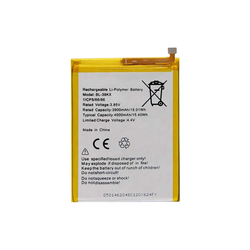 INFINIX X626/X627 BATTERY[BL-34CX]