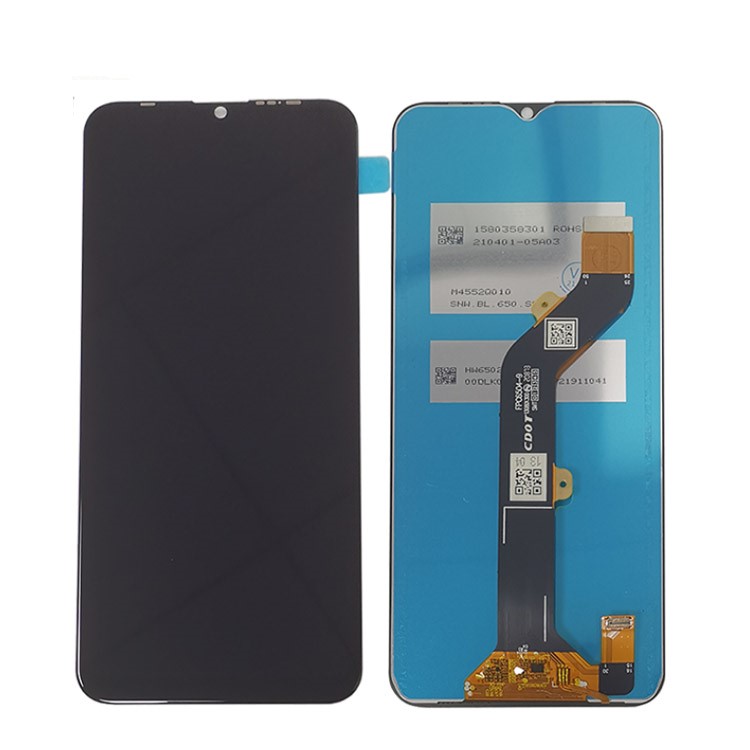 INFINIX X657/P37/P36/TECNO KE5J/SPARK 6 G0 3 COMP LCD