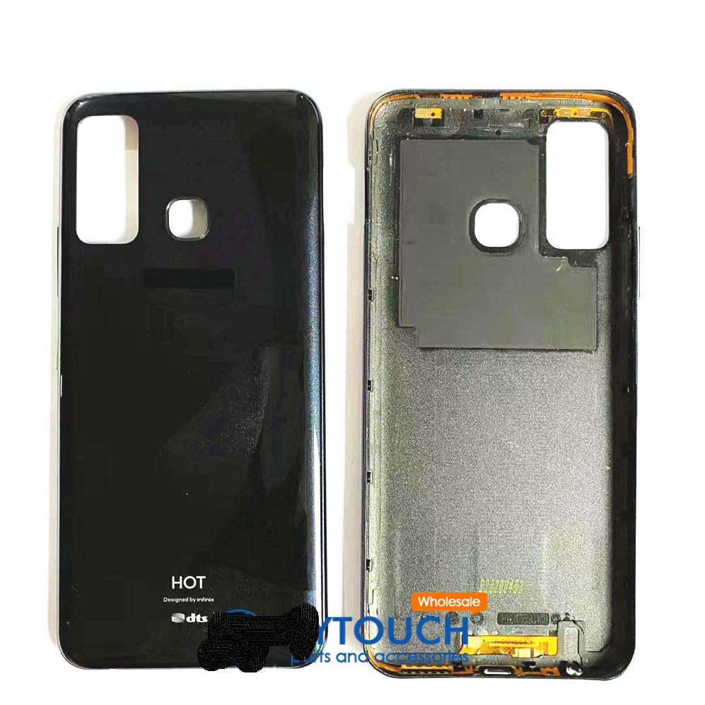 INFINIX X655 BACKCOVER