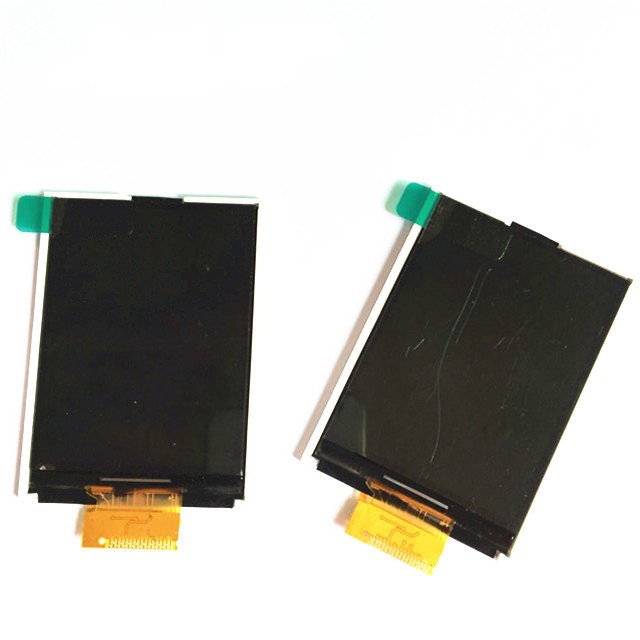 12 PIN NEW LCD ONLY