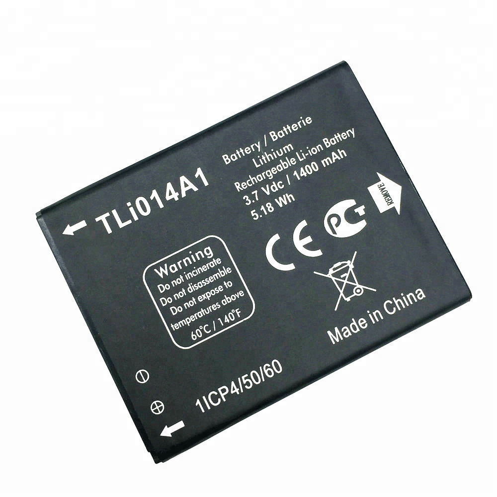 ALCATEL 4010 BATTERY (TL014A1)