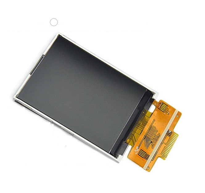 18 PIN NEW CHINA LCD ONLY