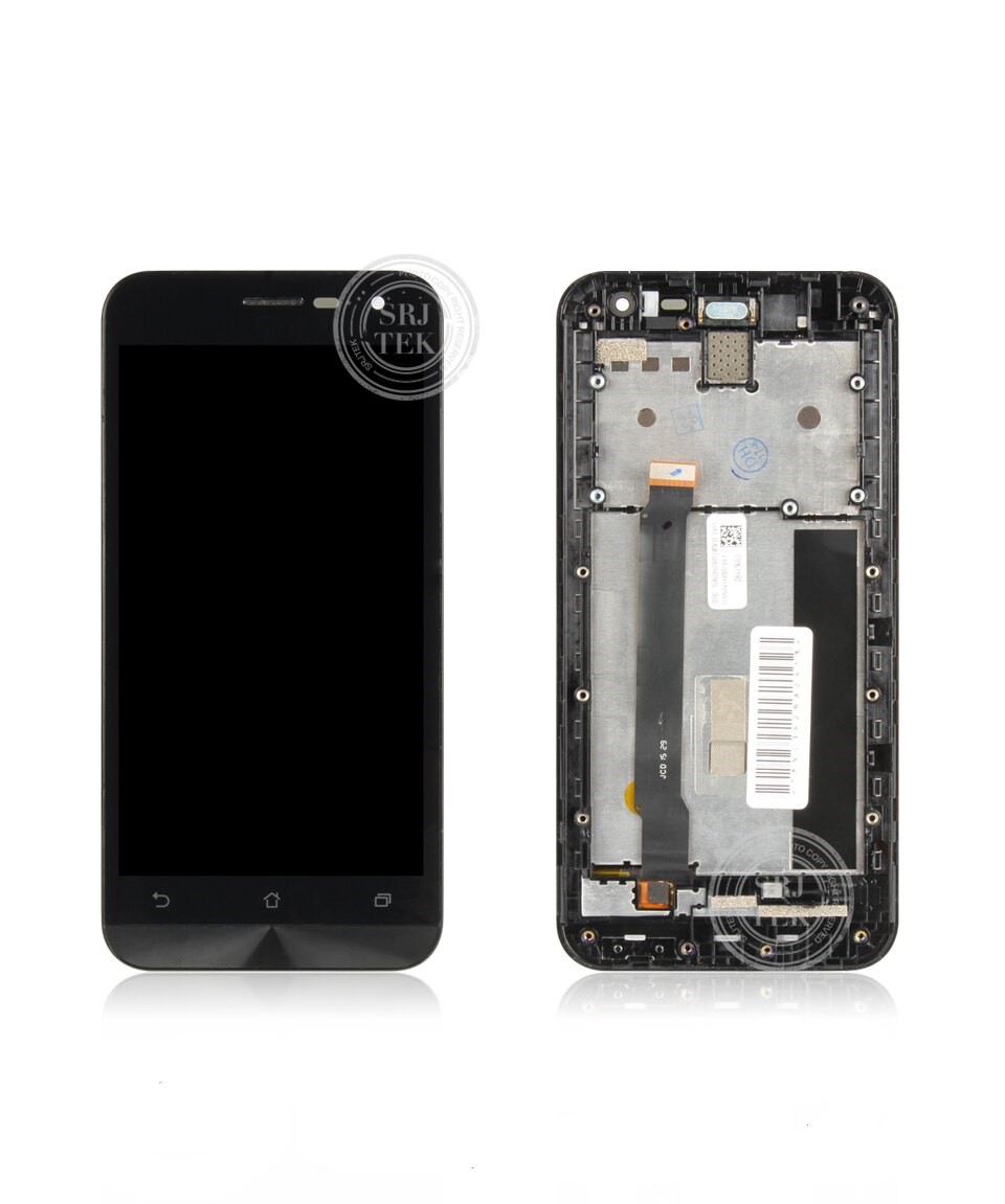 ASUS ZENFONE 2,5.5