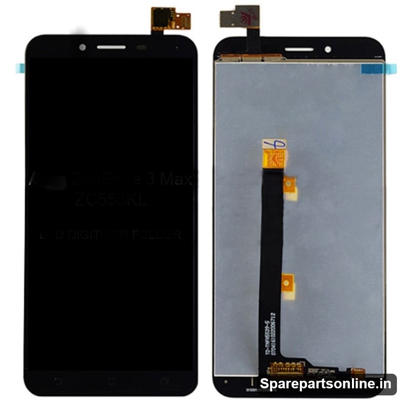 ASUS ZENFONE 3 MAX COMP LCD(ZC553KL)