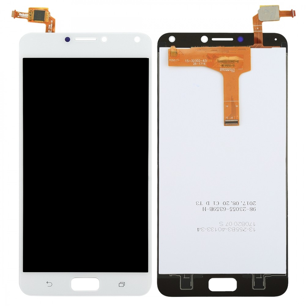 ASUS ZENFONE 4 MAX ZC520KL/X00HD COMP LCD