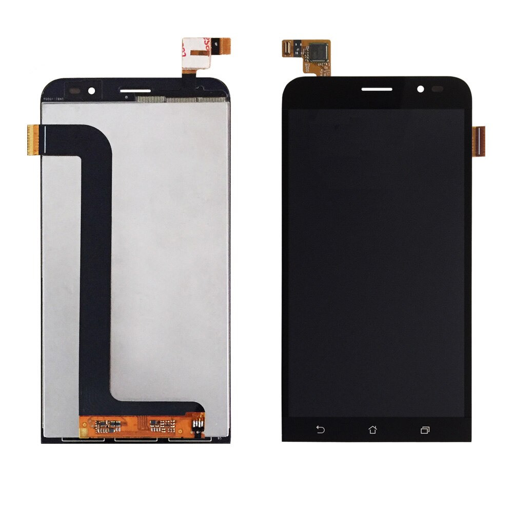 ASUS ZENFONE GO ZB552KL/ X007D COMP LCD