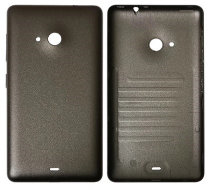 BACK COVER N535 NOKIA/LUMIA