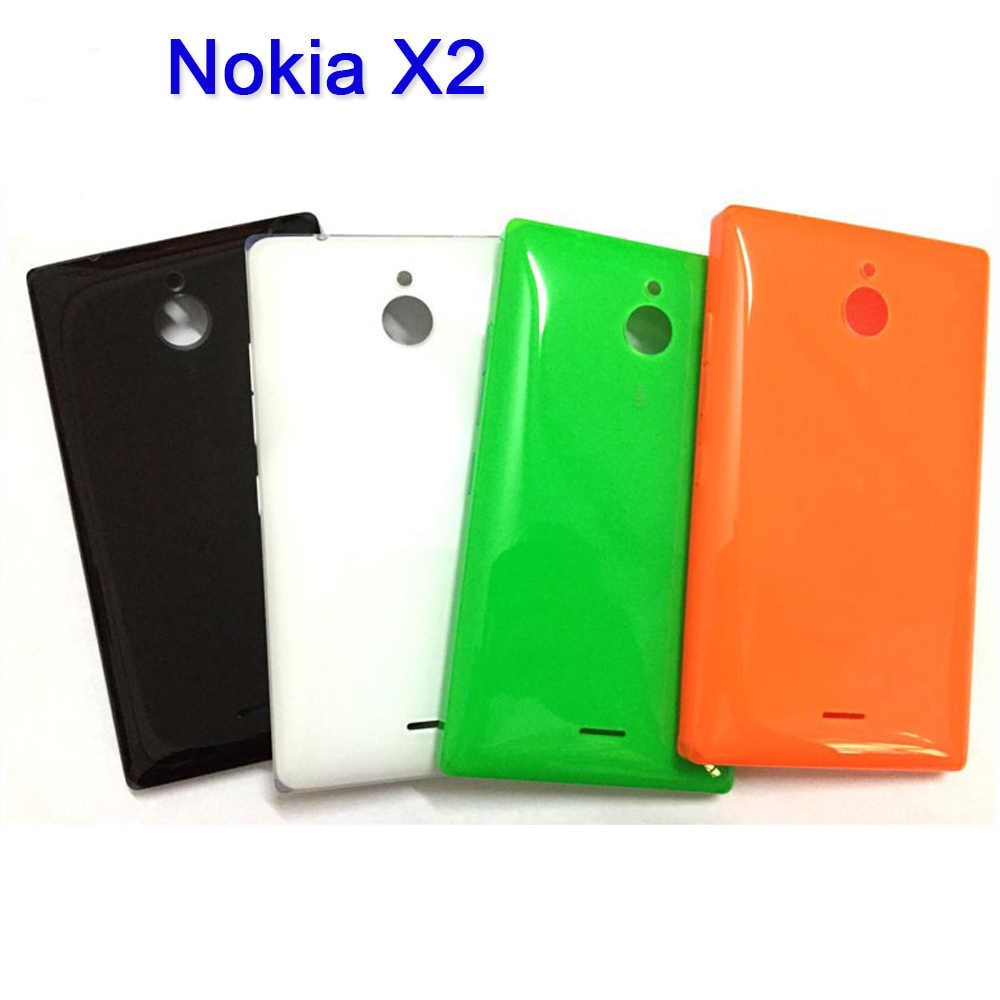 BACK COVER NOKIA/LUMIA X2