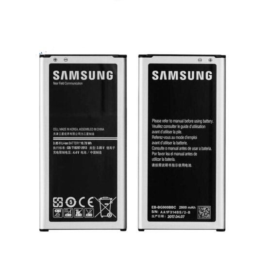 BATTERY CHINA SAMSUNG NOTE 4