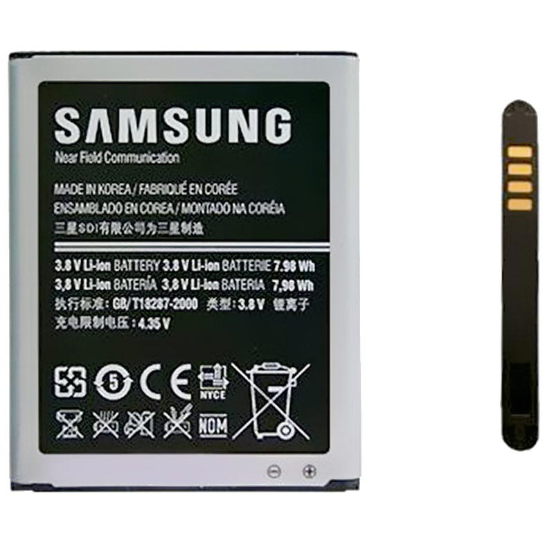 BATTERY SAMSUNG S3 (EB-L1G6LLU )