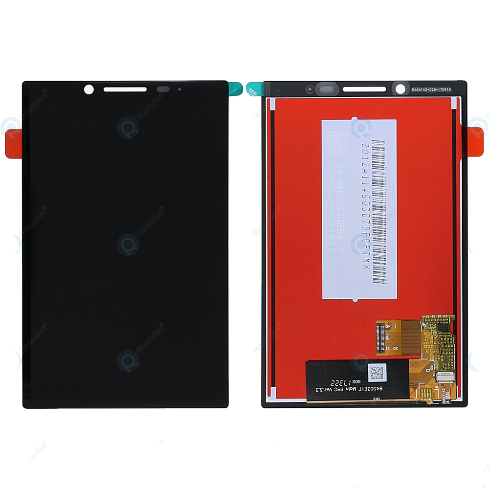 BLACK BERRY KEY 2 LE COMP LCD