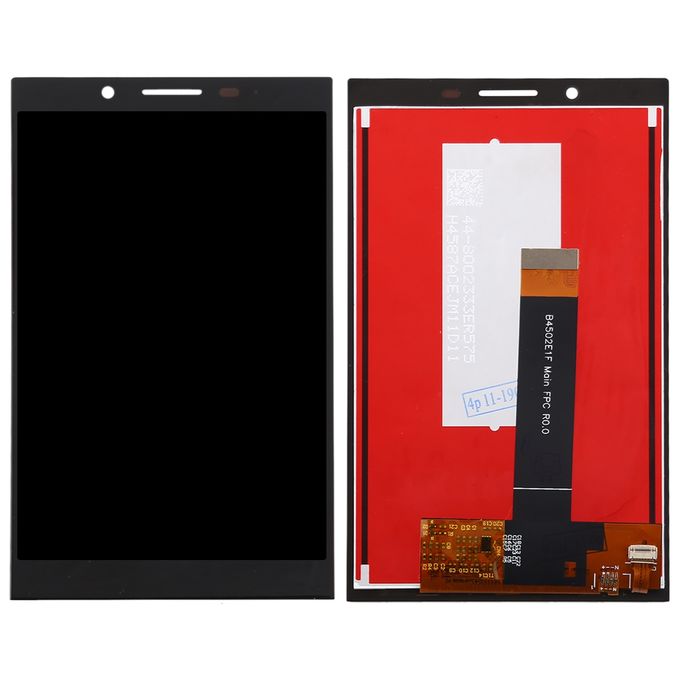 BLACK BERRY KEY2 TWO COMP LCD